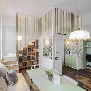 Graetzlhotel Schoenbrunn